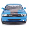 Maisto 1:24 2008 Dodge Challenger SRT8- 31280