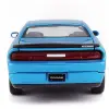Maisto 1:24 2008 Dodge Challenger SRT8- 31280