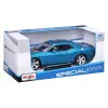 Maisto 1:24 2008 Dodge Challenger SRT8- 31280