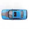 Maisto 1:24 2008 Dodge Challenger SRT8- 31280