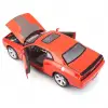 Maisto 1:24 2008 Dodge Challenger SRT8- 31280