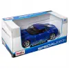 Maisto 1:24 2014 Corvette Stingray - 31505