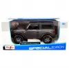 Maisto 1:24 2021 Ford Bronco Badlands - 31530