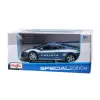 Maisto 1:24 Lamborghini Gallardo LP 560-4 - 31299
