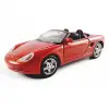 Maisto 1:24 Porsche Boxster - 31933