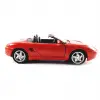 Maisto 1:24 Porsche Boxster - 31933