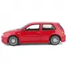 Maisto 1:24 Volkswagen Golf R32 - 31290