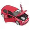 Maisto 1:24 Volkswagen Golf R32 - 31290