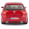 Maisto 1:24 Volkswagen Golf R32 - 31290