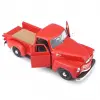 Maisto 1:25 1950 Chevrolet 3100 Picup - 31952
