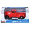 Maisto 1:25 1950 Chevrolet 3100 Picup - 31952