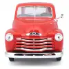 Maisto 1:25 1950 Chevrolet 3100 Picup - 31952