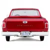 Maisto 1:25 1965 Chevrolet El Camino - 31977