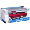 Maisto 1:25 1965 Chevrolet El Camino - 31977