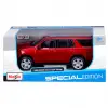 Maisto 1:26 2021 Chevrolet Tahoe - 31533