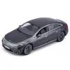 Maisto 1:27 EQS by Mercedes-EQ Siyah - 32902