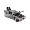 Maisto 1:18 1971 Chevrolet Camaro Diecast Model Araba Gri - 31131