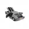 Maisto 1:18 1971 Chevrolet Camaro Diecast Model Araba Gri - 31131