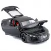Maisto 1:18 Audi R8 GT Diecast Model Araba Siyah- 31395