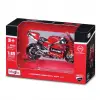 Maisto 1:18 Ducati Desmosedici GP 2021 Motosiklet Modeli - 36379