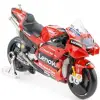 Maisto 1:18 Ducati Desmosedici GP 2021 Motosiklet Modeli - 36379