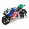 Maisto 1:18 Honda RC213V MotoGP 2021 Model Motosiklet - #73 Alex Marquez - 36377