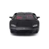 Maisto 1:18 Lamborghini Countack LPI 800-4 - Siyah Die-cat Model Araba - 31459
