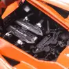 Maisto 1:18 Lamborghini Revuelto Diecast Model Araba Turuncu - 31463