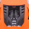Maisto 1:18 Lamborghini Revuelto Diecast Model Araba Turuncu - 31463
