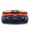 Maisto 1:18 Lamborghini Revuelto Diecast Model Araba Turuncu - 31463