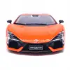 Maisto 1:18 Lamborghini Revuelto Diecast Model Araba Turuncu - 31463