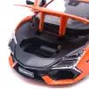 Maisto 1:18 Lamborghini Revuelto Diecast Model Araba Turuncu - 31463