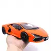 Maisto 1:18 Lamborghini Revuelto Diecast Model Araba Turuncu - 31463