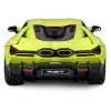 Maisto 1:18 Lamborghini Revuelto Diecast Model Araba Yeşil - 31463
