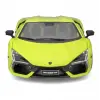 Maisto 1:18 Lamborghini Revuelto Diecast Model Araba Yeşil - 31463