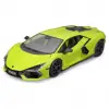 Maisto 1:18 Lamborghini Revuelto Diecast Model Araba Yeşil - 31463
