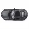Maisto 1:18 Mercedes-AMG GT - Diecast Model Araba Siyah - 31398