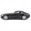 Maisto 1:18 Mercedes-AMG GT - Diecast Model Araba Siyah - 31398