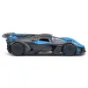Maisto 1:24 Bugatti Bolide Metal Model Araba Lacivert - 32911