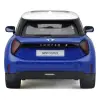 Maisto 1:24 Mini Cooper SE (J01) Diecast Model Araba Mavi - 32926