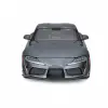 Maisto 1:24 Toyota GR Supra Diecast Model Araba Gri - 32917