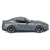 Maisto 1:24 Toyota GR Supra Diecast Model Araba Gri - 32917