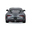 Maisto 1:24 Toyota GR Supra Diecast Model Araba Gri - 32917