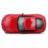 Maisto 1:24 Toyota GR Supra Diecast Model Araba Kırmızı - 32917