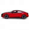 Maisto 1:25 2022 Audi RS e-tron GT Kırmızı Metal Model Araba - 32907
