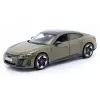 Maisto 1:25 2022 Audi RS e-tron GT Yeşil Model Araba - 32907