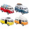 Maisto 1:40 Weekenders Volkswagen Van Samba Diecast Model Araba - 21237