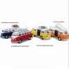Maisto 1:40 Weekenders Volkswagen Van Samba Diecast Model Araba - 21237