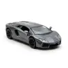 Maisto 1:43 Lamborghini Reventon - Lamborghini Collection- 21072 Mat Siyah 1:43