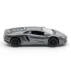Maisto 1:43 Lamborghini Reventon - Lamborghini Collection- 21072 Mat Siyah 1:43
